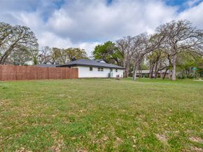 6016  Jacqueline Road , Fort Worth Texas 76112