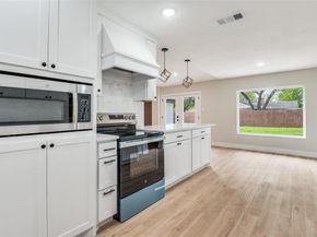 6016  Jacqueline Road , Fort Worth Texas 76112