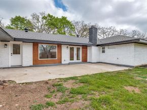 6016  Jacqueline Road , Fort Worth Texas 76112