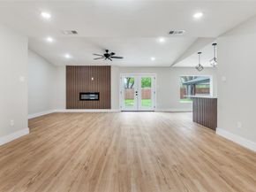 6016  Jacqueline Road , Fort Worth Texas 76112