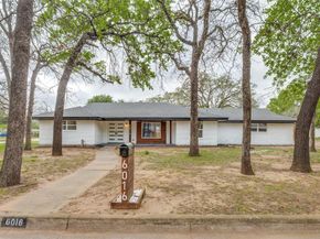 6016  Jacqueline Road , Fort Worth Texas 76112