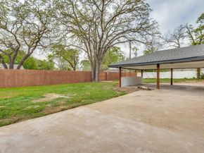 6016  Jacqueline Road , Fort Worth Texas 76112