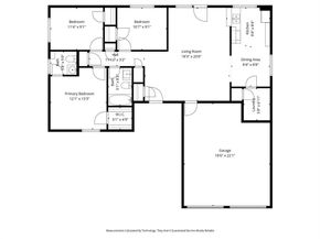 1519  Oakbrook Street , Lancaster Texas 75134