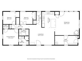 409  Bart Street , Keller Texas 76248