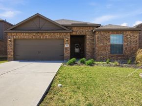292  Wandering Stream Way , Princeton Texas 75407