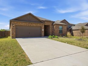 292  Wandering Stream Way , Princeton Texas 75407