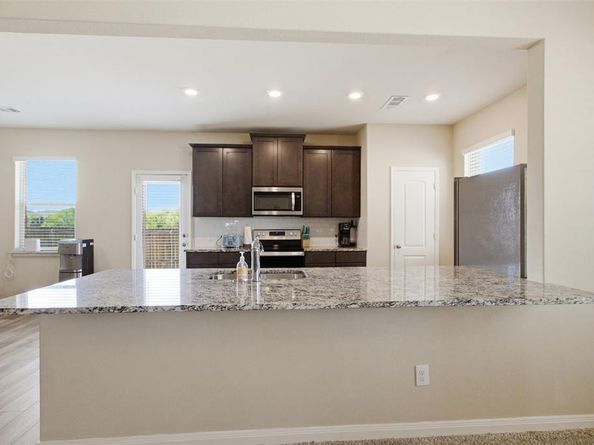 292  Wandering Stream Way , Princeton Texas 75407