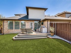 400 S Hampton Court , Lewisville Texas 75056