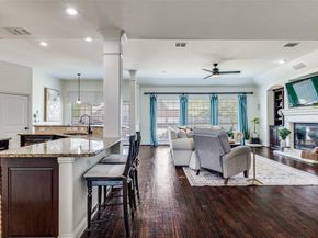400 S Hampton Court , Lewisville Texas 75056