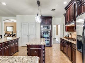 400 S Hampton Court , Lewisville Texas 75056