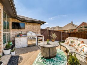 400 S Hampton Court , Lewisville Texas 75056