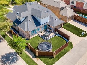 400 S Hampton Court , Lewisville Texas 75056