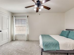400 S Hampton Court , Lewisville Texas 75056