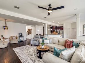 400 S Hampton Court , Lewisville Texas 75056