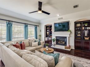 400 S Hampton Court , Lewisville Texas 75056