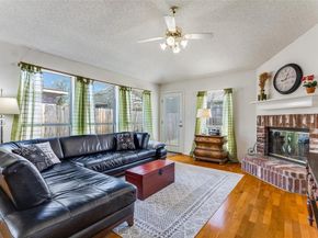 8100  Iris Circle , Fort Worth Texas 76137