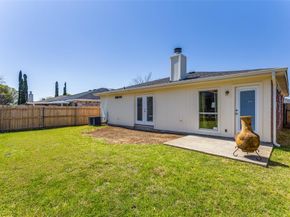 8100  Iris Circle , Fort Worth Texas 76137