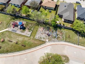 8100  Iris Circle , Fort Worth Texas 76137