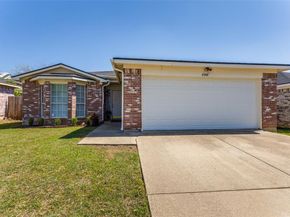 8100  Iris Circle , Fort Worth Texas 76137