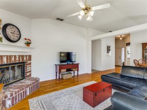 8100  Iris Circle , Fort Worth Texas 76137