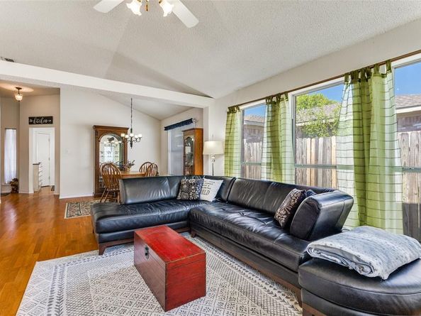 8100  Iris Circle , Fort Worth Texas 76137