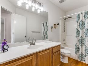 8100  Iris Circle , Fort Worth Texas 76137