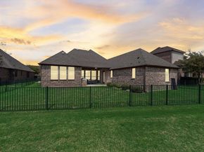 6059  The Resort Boulevard , Fort Worth Texas 76179