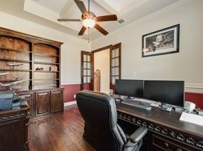 6059  The Resort Boulevard , Fort Worth Texas 76179