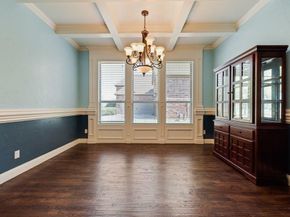 6059  The Resort Boulevard , Fort Worth Texas 76179