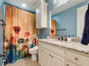 6059  The Resort Boulevard , Fort Worth Texas 76179