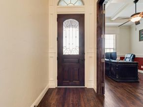 6059  The Resort Boulevard , Fort Worth Texas 76179