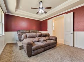 6059  The Resort Boulevard , Fort Worth Texas 76179