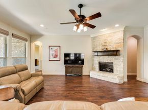 6059  The Resort Boulevard , Fort Worth Texas 76179