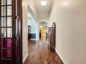 6059  The Resort Boulevard , Fort Worth Texas 76179