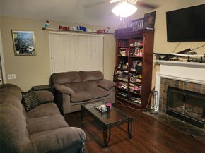 4621  Greenfern Lane , Fort Worth Texas 76137