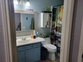 4621  Greenfern Lane , Fort Worth Texas 76137
