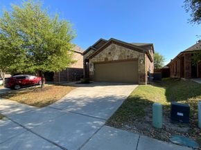 9817  Cottontail Lane , McKinney Texas 75071