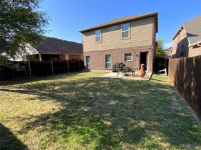 9817  Cottontail Lane , McKinney Texas 75071