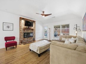 421  Foxcraft Drive , Fort Worth Texas 76131