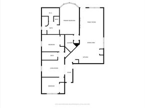421  Foxcraft Drive , Fort Worth Texas 76131