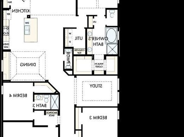 1535  Lazio Way , Fate Texas 75087