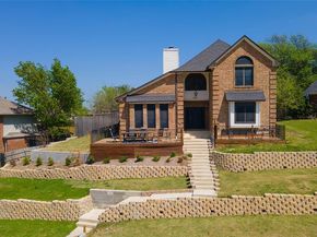 2711  Spyglass Drive , Carrollton Texas 75007