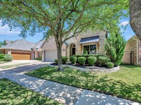 221  Versailles Lane , Keller Texas 76248