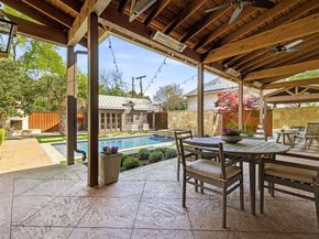 6215  Rex Drive , Dallas Texas 75230