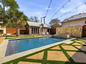 6215  Rex Drive , Dallas Texas 75230