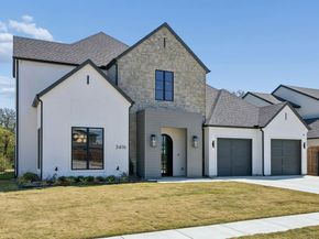 3416  Witt Court , Grapevine Texas 76092