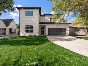 1623  Lansford Avenue , Dallas Texas 75224