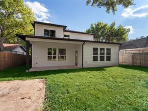 1623  Lansford Avenue , Dallas Texas 75224
