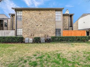 333  Melrose Drive  32A, Richardson Texas 75080