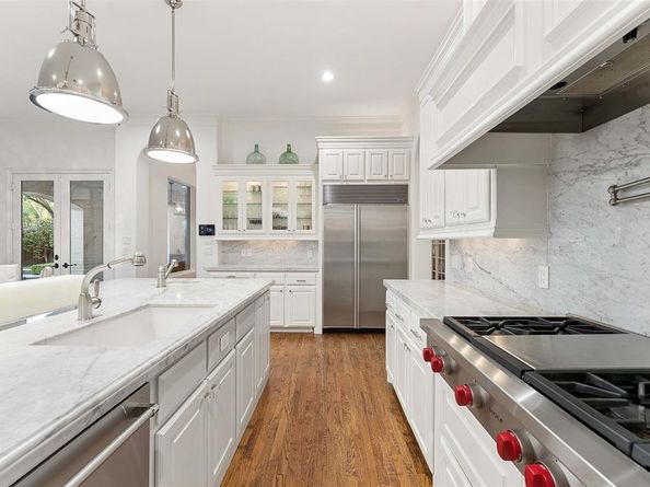 6007  Stefani Drive , Dallas Texas 75225